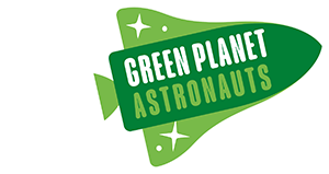 Green Planet Astronauts