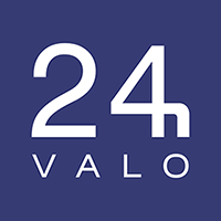 24 Valo